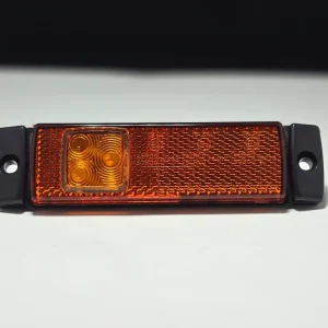 pozične led svetla,Pozičné a obrysové LED osvetlenie pre nákladné autá, autobusy, prívesy a návesy, Pozičné svetlá na prívesný vozík, svetla na dodavku trkator kombajn kamion naves prives vlečku vozík,