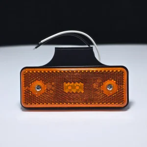 pozične led svetla,Pozičné a obrysové LED osvetlenie pre nákladné autá, autobusy, prívesy a návesy, Pozičné svetlá na prívesný vozík, svetla na dodavku trkator kombajn kamion naves prives vlečku vozík,