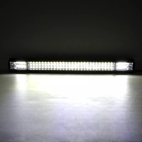 Led svetelná combo 324w rampa 3 Led rampa, reflektor, svetlo, diaľkové osvetelnie, prídavné svetlo led, svetlo na auto, ledka, svetlo na štvrokolku UTV ATV, led bar lights, led svetlo, svietidlo, osvetlenie na auto, led lights, doplnkove svetlá, pracovné svetlo, svetla, offroad svetla, svetla na kamion, svetlo na traktor, reflektor, Led rampa, led reflektory, pridavné osvetlenie, štvorkolka ATV UTV svetlá, slim rampa, osvetlovacia rampa, svelto do masky, predne svetlo,