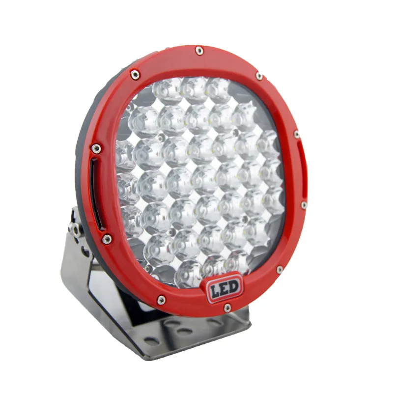 Led pracovný svetlomet 185 w: profesionálne osvetlenie pre najťažšie podmienky 1 Led rampa, reflektor, svetlo, diaľkové osvetelnie, prídavné svetlo led, svetlo na auto, ledka, svetlo na štvrokolku UTV ATV, led pracovné svetlo, pracovný reflektor, pridavné osvetlenie, cuvacie svetlo, predné svetlo na auto, svetlo na auto kamion motorku traktor kombajn,
