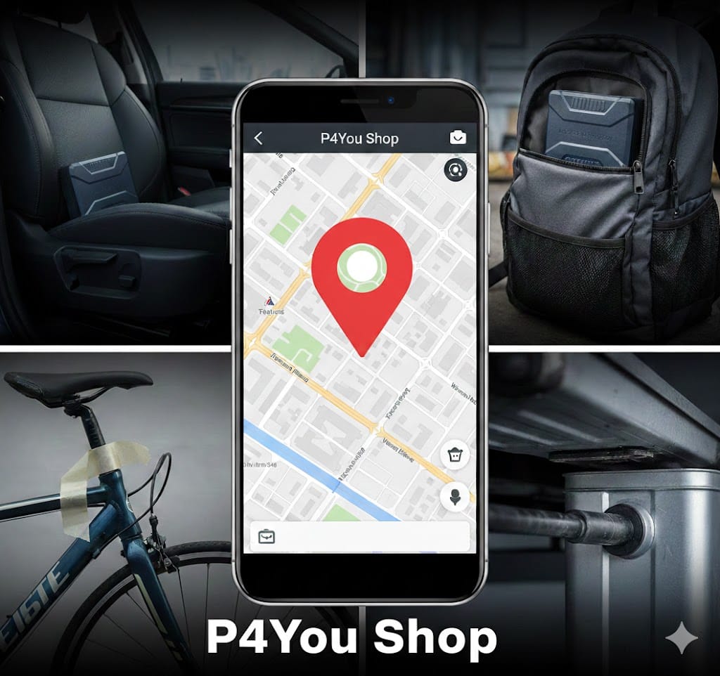 Gps tracker – tag model mt 703: diskrétna ochrana, ktorá nezabúda 2 Mobilná aplikácia s mapou GPS , GPS tracking