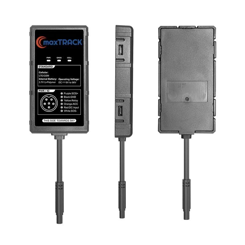 Gps tracker pre vozidlá mt03 lte: inteligentný strážca v sieti 4g 4 GPS tracker, GPS lokalizator, GPS sledovanie, GPS monitoring, GPS do auta, Slednovanie vozidiel
