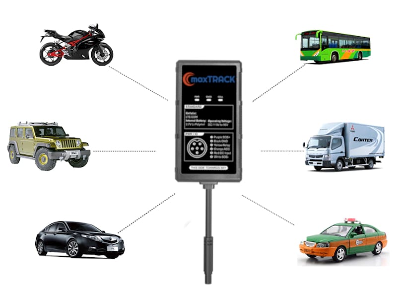 Gps tracker pre vozidlá mt03 lte: inteligentný strážca v sieti 4g 6 GPS tracker, GPS lokalizator, GPS sledovanie, GPS monitoring, GPS do auta, Slednovanie vozidiel