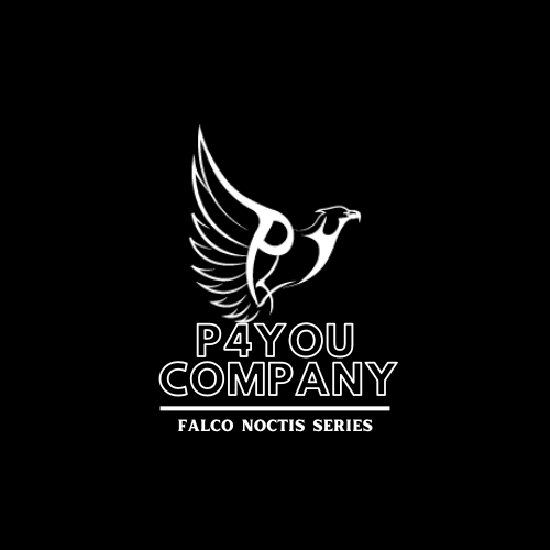 Logo P4You, P4You Shop.sk, P4you shop, P4You Company, P4You Company s.r.o.