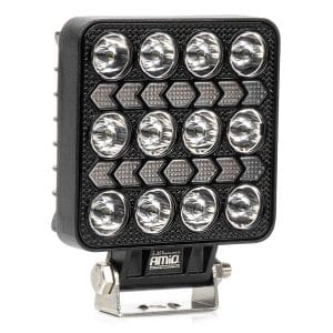 LED pracovné svetlo AWL75 36W 6500K 3600lm 9-36V AMIO-04419