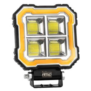 LED pracovné svetlo AWL84 48W 4800LM 12-24V AMIO-04428