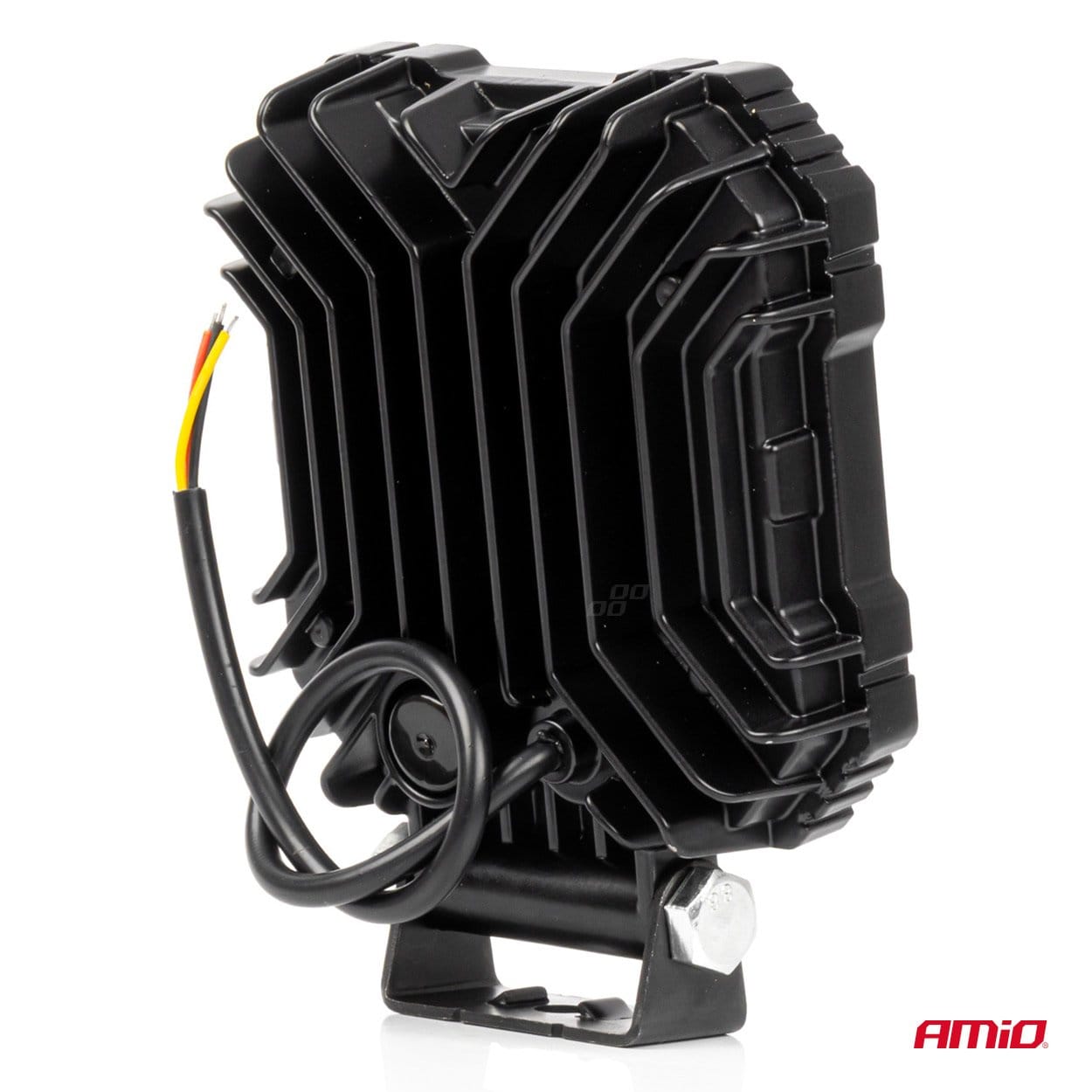 Led pracovné svetlo awl84 48w 4800lm 12-24v amio-04428 2 LED pracovné svetlo AWL84 48W 4800LM 12-24V AMIO-04428 – Obrázok 2