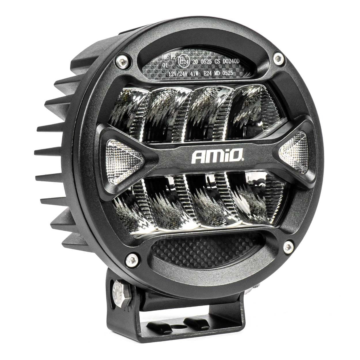 Led pracovné svetlo pro series amio-03869 1 LED pracovné svetlo PRO Series AMIO-03869