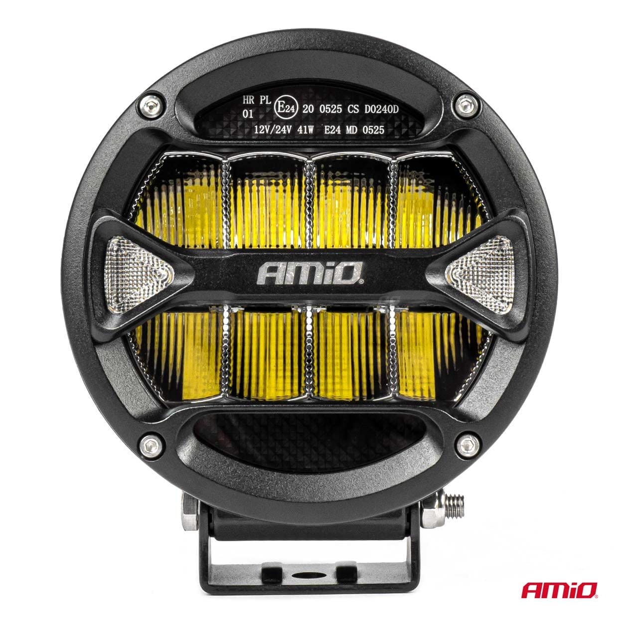 Led pracovné svetlo pro series amio-03869 3 LED pracovné svetlo PRO Series AMIO-03869 – Obrázok 3