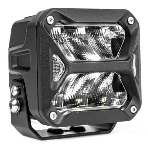 LED pracovné svetlo Pracovné cestné LED svetlo PRO series AMIO-03868