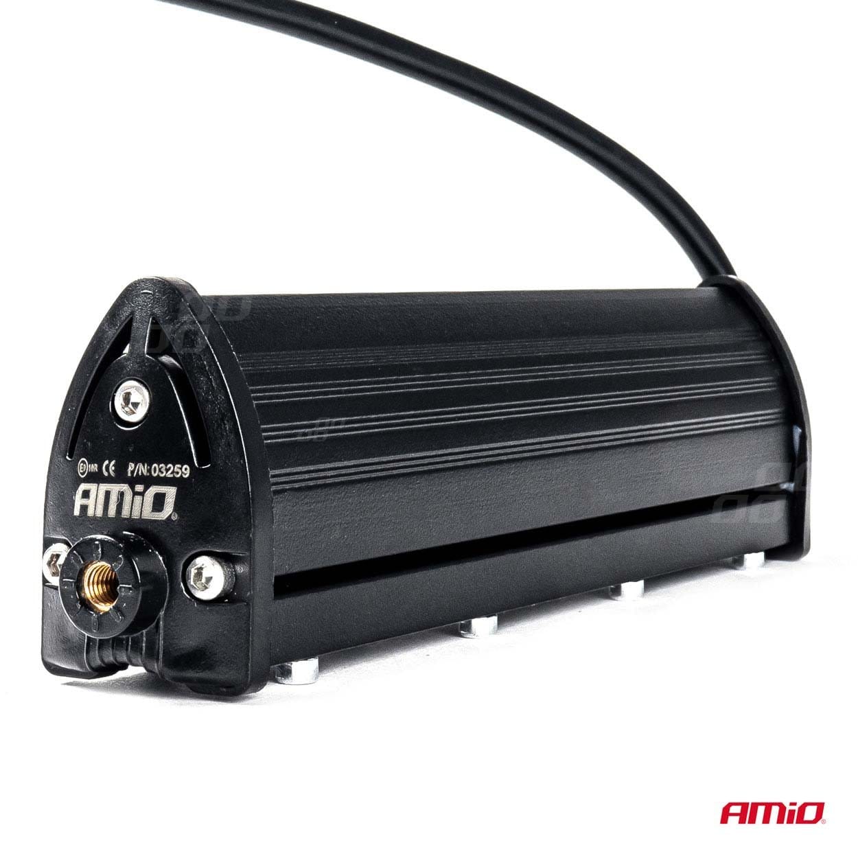 Pracovné led svetlo 54 w spot 9-36v 3 Pracovné LED svetlo 54 w SPOT 9-36V – Obrázok 3