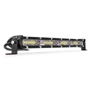 LED rampa AMIO svetlo 108w SPOT 9-36V