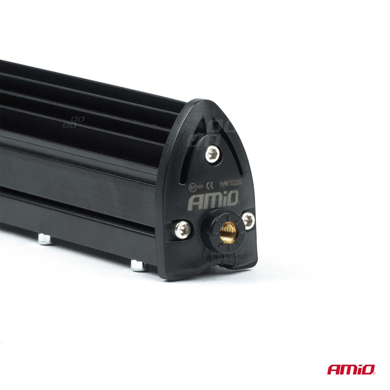 Amio led rampa 03261 – výkonné pracovné led svetlo 162w 3 AMIO LED Rampa 03261 – výkonné pracovné LED svetlo 162W – Obrázok 3