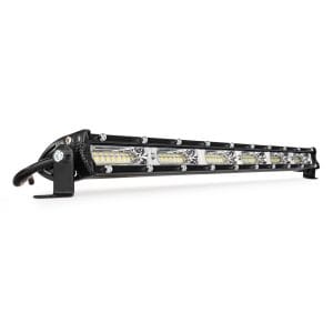 AMIO LED Rampa 03262 – výkonné pracovné LED svetlo 216W
