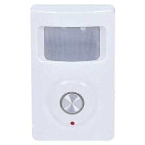 solight doplnkový pohybový senzor pre gsm alarm 1d11
