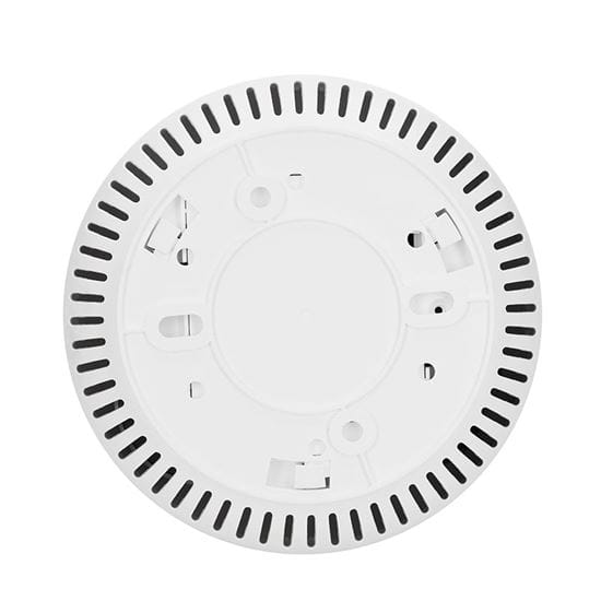 Detektor spalín co + alarm, 85db, 3x aa batéria 7 solight detektor spalín co + alarm, 85db, 3x aa batéria