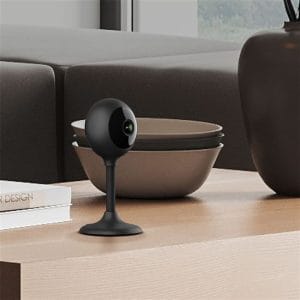solight domáca wifi kamera