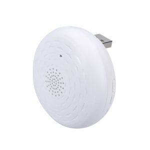 solight doplňkový gong ku zvončeku 1l202