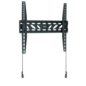 solight stredný fixný držiak pre ploché tv, 66cm 140cm (26'' 55'')