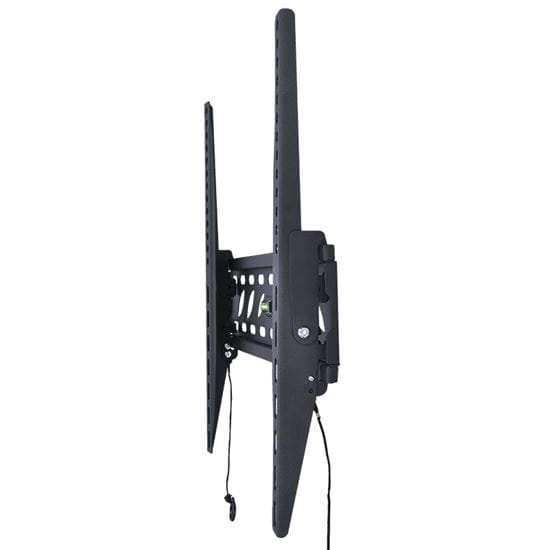 Stredný fixný držiak pre ploché tv, 66cm - 140cm (26'' - 55'') 2 solight stredný fixný držiak pre ploché tv, 66cm 140cm (26'' 55'')
