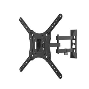 solight stredný konzolový držiak pre ploché tv, 43cm 140cm (17'' 55'')