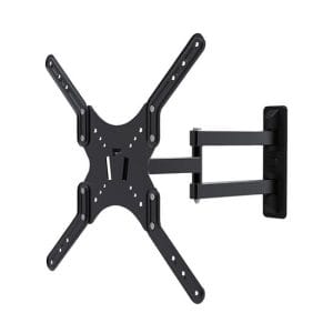 solight stredný konzolový držiak pre ploché tv, 58cm 140cm (23'' 55'')