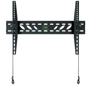 solight veľký naklápací držiak pre ploché tv, 94cm 190cm (37'' 75'')