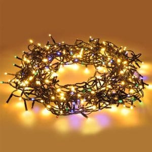 solight led vonkajšie nástenné osvetlenie terni, 12w, 560lm, 3000k, led stromček, rgb led stromček, led sviečky , led sviečka, ozdoba, party svetlá, p4you shop