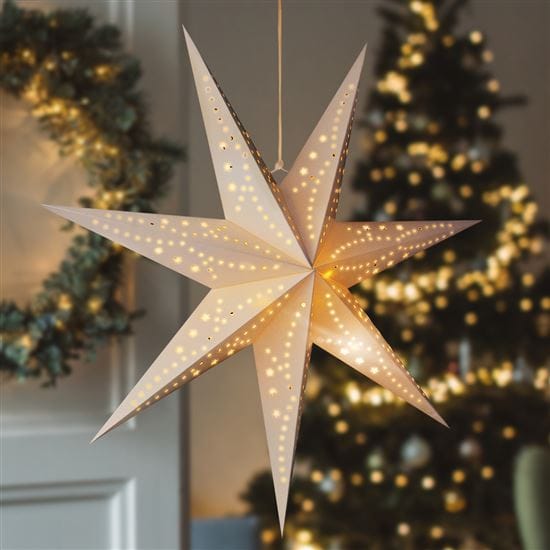 Led vianočná hviezda, závesná, 60cm, 20x led, 2x aa 1 solight led vianočná hviezda, závesná, 60cm, 20x led, časovač, 2x aa
