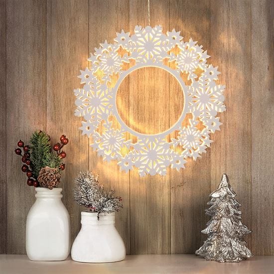 Led drevený vianočný veniec, 10x led, biela, 30cm, časovač, 2x aa 1 solight led drevený vianočný veniec, 10x led, biela, 30cm, časovač, 2x aa