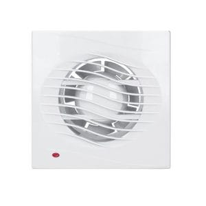 solight ventilátor do kúpeľne