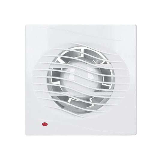 Ventilátor do kúpeľne s časovačom 1 solight ventilátor do kúpeľne s časovačom