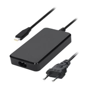 solight nabíjačka usb c, 65w, pd fast charger