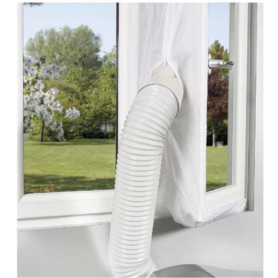 Mobilná klimatizácia 9000 btu, smart wifi, chladenie, odvlhčovanie, ventilátor 5 solight mobilná klimatizácia 9000 btu, smart wifi, chladenie, odvlhčovanie, ventilátor