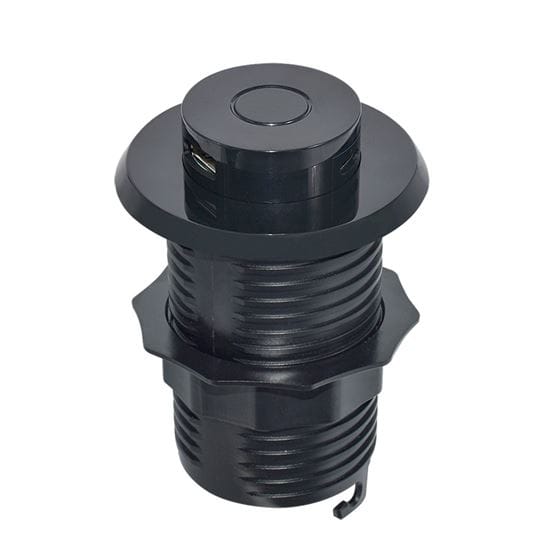 Výsuvná nabíjačka usb a+c 24w pd, čierna 3 solight výsuvná nabíjačka usb a+c 24w pd, čierna