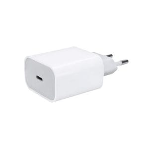 solight usb c 20w fast charger