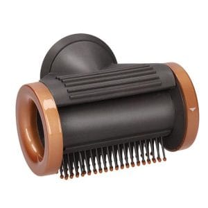solight tryska proti krúteniu pre fén dyson supersonic (zlatá)