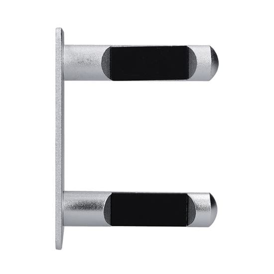 Nástenný držiak na sušič vlasov pre fén dyson supersonic 2 solight nástenný držiak na sušič vlasov pre fén dyson supersonic, p4you shop