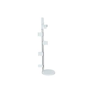 solight dok stojan v11, v15 detect, outsize Dok stojan na vysávač V11, V15 Detect, Outsize