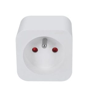 solight wifi zásuvka s meraním spotreby