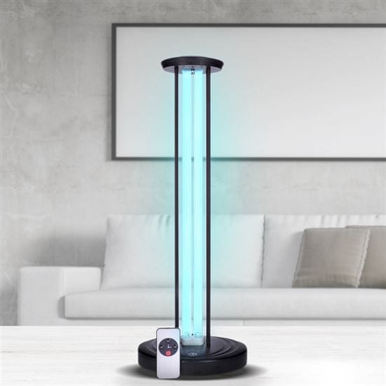 Dezinfekčná uv lampa 100w 1 solight dezinfekčná uv lampa 100w