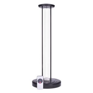 solight dezinfekčná bezozónová uv lampa 100w