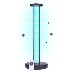 solight dezinfekčná uv lampa 38w