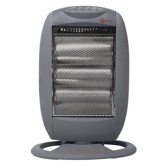 Infražiarič - vykurovací výkon 1200 w, 3 nastaviteľné úrovne vykurovania 1 solight infražiarič na terasu 2000w