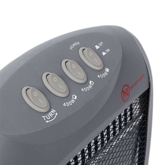 Infražiarič - vykurovací výkon 1200 w, 3 nastaviteľné úrovne vykurovania 4 solight infražiarič vykurovací výkon 1200 w, 3 nastaviteľné úrovne vykurovania