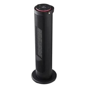 solight teplovzdušný ventilátor stĺpový 2000w