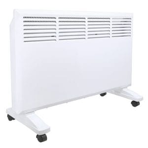 solight teplovzdušný ventilátor stĺpový 2000w
