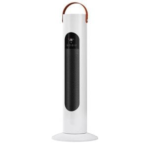 solight teplovzdušný ventilátor stĺpový 2000w