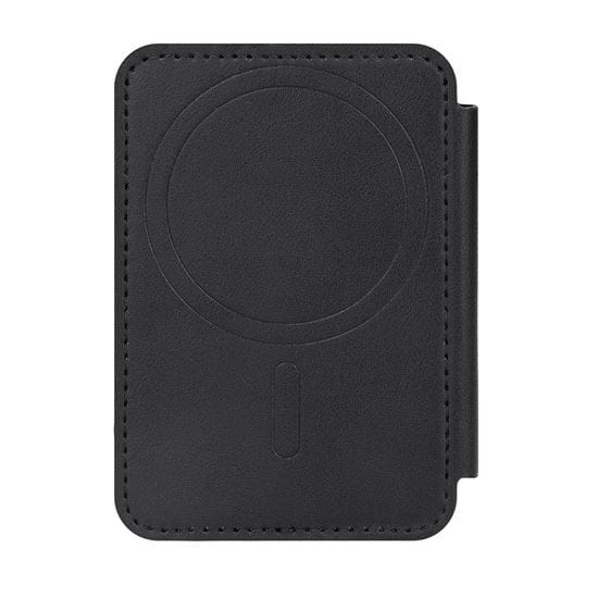 Magnetické puzdro na karty, magsafe kompatibilné 5 solight magnetické puzdro na karty, magsafe kompatibilné