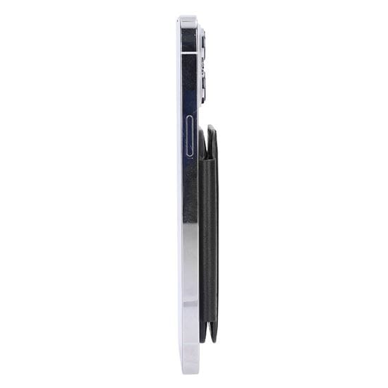 Magnetické puzdro na karty, magsafe kompatibilné 2 solight magnetické puzdro na karty, magsafe kompatibilné